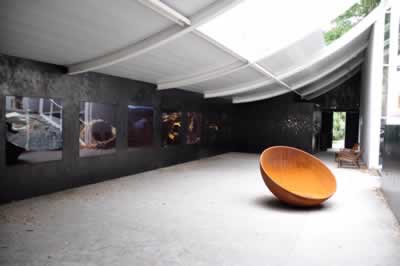 Christoph Burger Biennale Venezia 2013 019